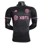 Inter Miami MESSI #10 Away Jersey Player Version 2023 - Image 2