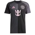 Adidas Messi #10 Inter Miami Away Football Jersey 25-26 - Image 2