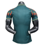 Mexico Special Edition Shirt Football Jersey Player Version 25-26 - Image 2