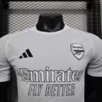 Arsenal-Sonderedition-Trikot, Fußballtrikot 25-26 - Image 3