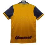 Arsenal Retro-Auswärtstrikot 1996–1997 - Imagen 2