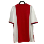 19–20 Ajax-Heimtrikot (Retro-Version) - Immagine 2