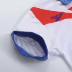 Chile World Cup 1998 Retro Jersey Away - Immagine 7
