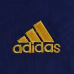 Spain Retro Soccer Jersey Away Long Sleeve Replica World Cup 2010 – Bild 5