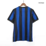 09-10 Inter Milan Retro Home Jersey - Imagen 2