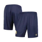 Juventus Third Away Shorts 2024-25 - Image 3