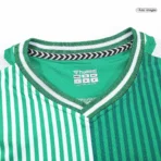 23-24 Werder Bremen Home Jersey - Immagine 5