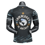 2025 Argentina Special Player Version Soccer Jerseys - Immagine 2