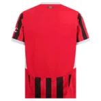 2024-25 AC Milan Home Replica Jersey – Bild 2