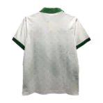Mexico 1995 Retro Jersey Away - Immagine 2