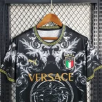 2024 Italy Special Edition Black - Immagine 7