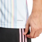 Juventus Youth Pre Match Training Jersey 25/26 - Imagen 9