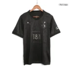 22-23 Borussia Dortmund All-Black Special Jersey – Bild 3