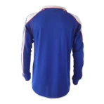 Japan 2000 Retro-Heimtrikot mit langen Ärmeln - Imagen 2