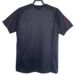 Retro Liverpool Away Football Jersey 2009/2010 - Image 2