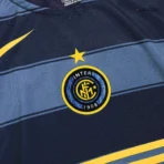 04-05 Inter Milan Retro Away Jersey - Immagine 8