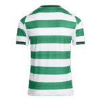 Celtic Soccer Jersey Home Shirt 2025-26 – Bild 3