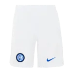 23–24 Inter Mailand Auswärts-Shorts