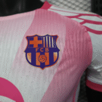 yamal Barcelona Special Edition Football Shirt Player Edition 2025-26 - Image 5