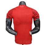 Manchester United 25/26 Fußballtrikot – Heimtrikot in Spielerausführung - Immagine 2