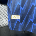 Arsenal Blaues Auswärts-Trikot 2025/26 - Imagen 6