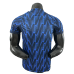 Arsenal Blaues Auswärts-Trikot 2025/26 - Imagen 2