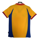 2000 Romania Home Football Retro jersey - Immagine 2