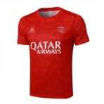 PSG 2024/2025 Paris Saint Germain training suit football shirt set - Immagine 4