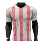 Barcelona Sonderedition Fußballtrikot Spielerausführung 2025–26
