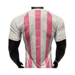 Barcelona Sonderedition Fußballtrikot Spielerausführung 2025–26 - Imagen 2