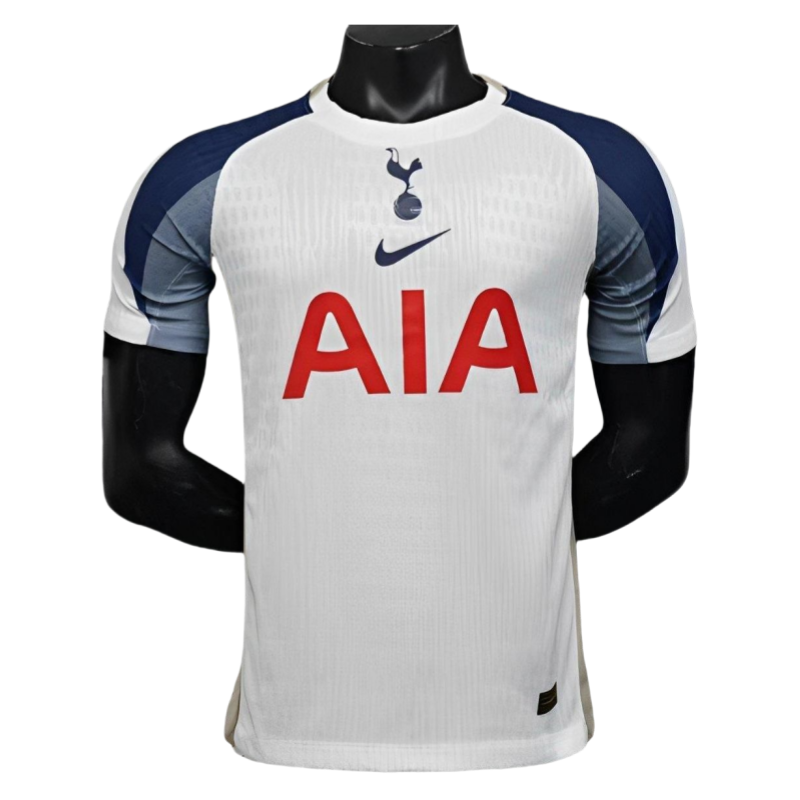 2025-06-26212025360 Tottenham Hotspur Heimtrikot 2025/26 – Spielerausführung - Imagen 1
