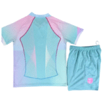 Barcelona Sonderedition-Trikots: Trikot + Shorts 25–26 - Imagen 2