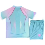Kinder-Trikots „Barcelona Special Edition“ – Trikot + Shorts 25–26 - Image 2