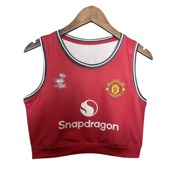 Trendiges Fußball-Trikot für Damen, Saison 2025/26 (verschiedene Modelle) – nicht personalisiert