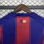 Yamal Herren-Heimtrikot 25/26 FC Barcelona – Fan-Edition - Image 12