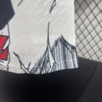 Mexico Dragon Ball Special Edition Football Shirt Player Edition 25-26 – Bild 9