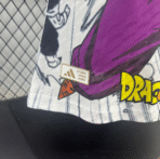Mexico Dragon Ball Special Edition Football Shirt Player Edition 25-26 – Bild 8