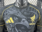 Mexico Special Edition Football Jersey 2025-26 - Imagen 3