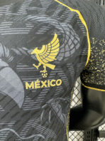 Mexico Special Edition Football Jersey 2025-26 - Imagen 5