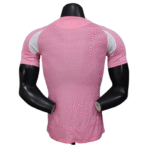 Argentina 2025-26 Pre match Training Soccer Jersey - Player Edition - Immagine 2