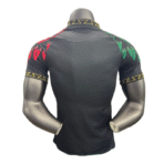 Mexico Special Edition Football Shirt Player Edition 25-26 - Immagine 2