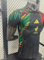 Mexico Special Edition Football Shirt Player Edition 25-26 - Immagine 7