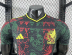 Mexico Special Edition Football Shirt Player Edition 25-26 - Immagine 3