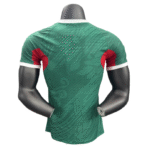 Mexico Special Edition Football Shirt Player Edition 25-26 - Image 2