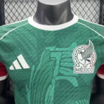 Mexico Special Edition Football Shirt Player Edition 25-26 - Image 3