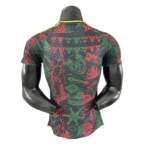 Mexico Special Edition Football Shirt Player Edition 25-26 - Immagine 2