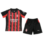 Modric AC Mailand 25/26 Heimtrikot – Fan-Version