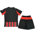 Modric AC Mailand 25/26 Heimtrikot – Fan-Version - Image 2