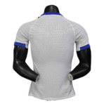 England Soccer Jersey Home Custom Shirt 2025 -Player version - Imagen 2