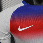 England Soccer Jersey Home Custom Shirt 2025 -Player version - Imagen 3